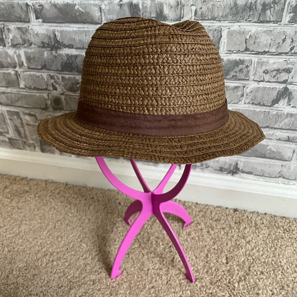 Summer time bucket hat